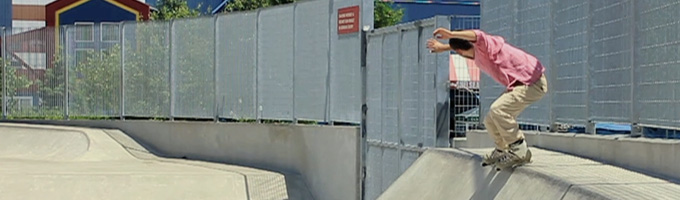 VIDEO: NYC Edit by Cesar Macay & Ryan Many